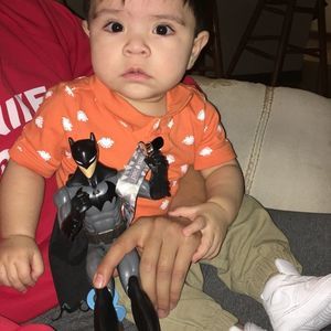 Meet your Posher, Ariadna